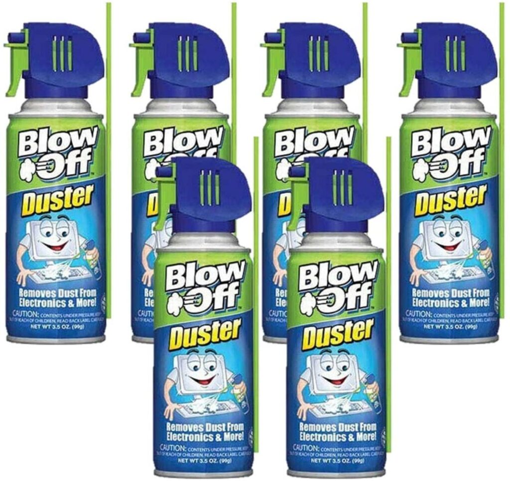 3 Best Alternative to Rubbing Alcohol for Cleaning Electronics