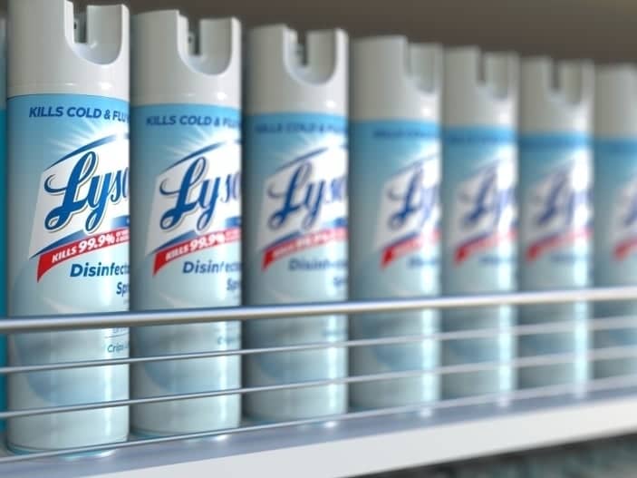 Substitutes For Rubbing Alcohol 8 Alternatives To Disinfect All Surfaces